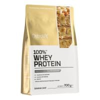Картинка Протеїн OstroVit 100% Whey Protein від інтернет-магазину спортивного харчування PowerWay
