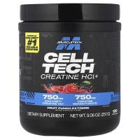 Картинка Креатин MuscleTech Cell Tech Creactor від інтернет-магазину спортивного харчування PowerWay