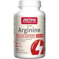 Картинка Аргінін Jarrow Formulas Arginine від інтернет-магазину спортивного харчування PowerWay