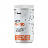 Картинка Амінокислоти  Pro AMINO GymBeam від інтернет-магазину спортивного харчування PowerWay