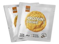 Картинка Протеїнове печиво Craft Whey Protein Cookie від інтернет-магазину спортивного харчування PowerWay