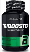 Картинка Трібулус BioTech Tribooster 2000 мг від інтернет-магазину спортивного харчування PowerWay