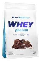 Картинка Протеїн All Nutrition Whey Protein від інтернет-магазину спортивного харчування PowerWay