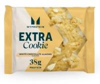 Картинка Протеїнове печиво Myprotein Extra Cookie від інтернет-магазину спортивного харчування PowerWay