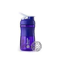 Картинка BlenderBottle Шейкер SportMixer з кулькою від інтернет-магазину спортивного харчування PowerWay