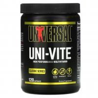 Картинка Вітаміни Universal Nutrition Uni-Vite від інтернет-магазину спортивного харчування PowerWay