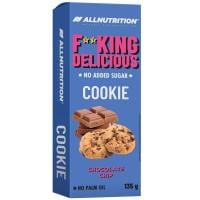 Картинка Печиво All Nutrition F**king Delicious Cookie від інтернет-магазину спортивного харчування PowerWay