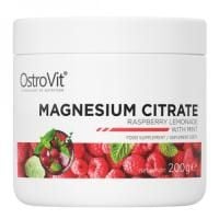 Картинка Магній цитрат OstroVit Magnesium Citrate від інтернет-магазину спортивного харчування PowerWay