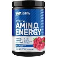 Картинка Амінокислотний комплекс Optimum Nutrition Amino Energy від інтернет-магазину спортивного харчування PowerWay
