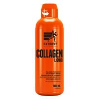 Картинка Колаген рідкий Extrifit Collagen Liquid 1000 мл від інтернет-магазину спортивного харчування PowerWay