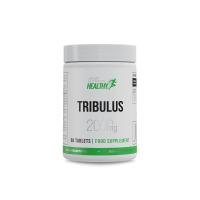 Картинка Трибулус MST Sport Nutrition Healthy Tribulus 2000 мг 60 таблеток від інтернет-магазину спортивного харчування PowerWay