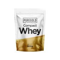 Картинка Протеїн Pure Gold Protein Compact Whey від інтернет-магазину спортивного харчування PowerWay