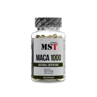 Картинка Мака MST Maca 1000 мг від інтернет-магазину спортивного харчування PowerWay