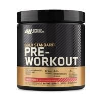 Картинка Передтренувальний комплекс Optimum Nutrition Gold Standart Pre-Workout від інтернет-магазину спортивного харчування PowerWay