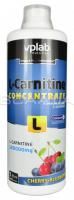 Картинка Л-карнітин VPLab L-Carnitine Concentrate 120.000, 1000 мл від інтернет-магазину спортивного харчування PowerWay