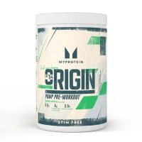 Картинка Передтренувальний комплекс без стимуляторів Origin Pre Workout Stim-Free Sour MyProtein від інтернет-магазину спортивного харчування PowerWay
