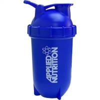 Картинка Шейкер Applied Nutrition Round Shaker 500 мл від інтернет-магазину спортивного харчування PowerWay