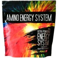 Картинка Комплекс амінокислот Power Pro Amino Energy System від інтернет-магазину спортивного харчування PowerWay