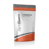 Картинка L-глютамін GymBeam L-Glutamine від інтернет-магазину спортивного харчування PowerWay