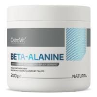 Картинка Бета-аланін OstroVit Beta-Alanine від інтернет-магазину спортивного харчування PowerWay