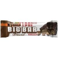 Картинка Протеїновий батончик Power Pro Muscle Big Bar від інтернет-магазину спортивного харчування PowerWay