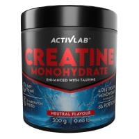 Картинка Креатин моногідрат Activlab Creatine Monohydrate Enhanced від інтернет-магазину спортивного харчування PowerWay