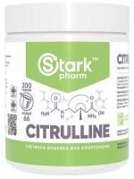 Картинка Амінокислота Stark Pharm Citrulline Malate від інтернет-магазину спортивного харчування PowerWay