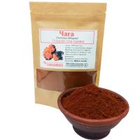 Картинка Чага березова Dikoros від інтернет-магазину спортивного харчування PowerWay