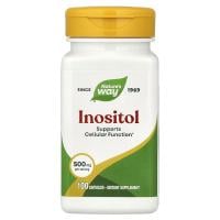 Картинка Інозитол Nature's Way Inositol від інтернет-магазину спортивного харчування PowerWay