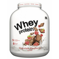 Картинка Протеїн FA Wellness Line Whey Protein від інтернет-магазину спортивного харчування PowerWay