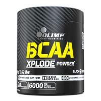 Картинка Амінокислота Olimp BCAA Xplode від інтернет-магазину спортивного харчування PowerWay