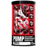 Картинка Передтренувальний комплекс Bad Ass Pump від інтернет-магазину спортивного харчування PowerWay