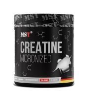 Картинка Креатин моногідрат MST Creatine Micronized від інтернет-магазину спортивного харчування PowerWay