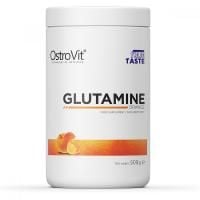 Картинка Глютамін Ostrovit L-Glutamine від інтернет-магазину спортивного харчування PowerWay