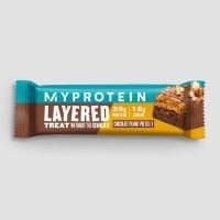 Картинка Протеїновий батночик Myprotein Layered Bar від інтернет-магазину спортивного харчування PowerWay