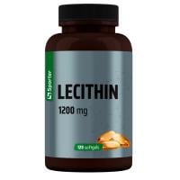 Картинка Лецитин Sporter Lecithin від інтернет-магазину спортивного харчування PowerWay