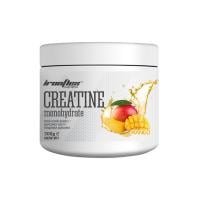 Картинка Креатин Iron Flex Nutrition Creatine Monohydrate від інтернет-магазину спортивного харчування PowerWay