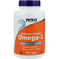 Omega-3 Now foods