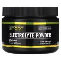 Картинка Електроліти California Gold Nutrition Sport Electrolyte Powder від інтернет-магазину спортивного харчування PowerWay