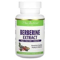 Картинка Екстракт берберину Paradise Herbs Berberine Extract від інтернет-магазину спортивного харчування PowerWay