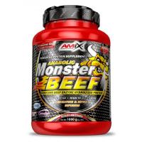 Картинка Говяжий протеїн Amix Anabolic Monster Beef Protein від інтернет-магазину спортивного харчування PowerWay