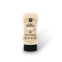 Картинка Соус без цукру Go Fitness Zero Sauce від інтернет-магазину спортивного харчування PowerWay