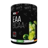 Картинка Амінокислоти MST Nutrition BCAA & EAA Zero від інтернет-магазину спортивного харчування PowerWay