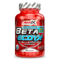 Картинка Екдістерон Amix Beta-Ecdyx від інтернет-магазину спортивного харчування PowerWay