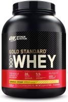 Протеїн преміум класу 100% Whey Gold Standard Optimum Nutrition