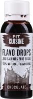 Картинка Ароматизований цукрозамінник в каплях Flavo Drops Applied Nutrition від інтернет-магазину спортивного харчування PowerWay