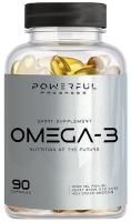 Картинка Омега-3 Powerful Progress Omega-3 від інтернет-магазину спортивного харчування PowerWay