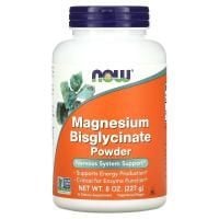Картинка Магній бісгліцинат Now Foods Magnesium Bisglycinate від інтернет-магазину спортивного харчування PowerWay