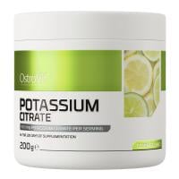 Картинка Калій OstroVit Potassium Citrate від інтернет-магазину спортивного харчування PowerWay