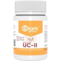 Картинка Неденатурований колаген II типу Stark Pharm UC-II Collagen 60 капсул від інтернет-магазину спортивного харчування PowerWay